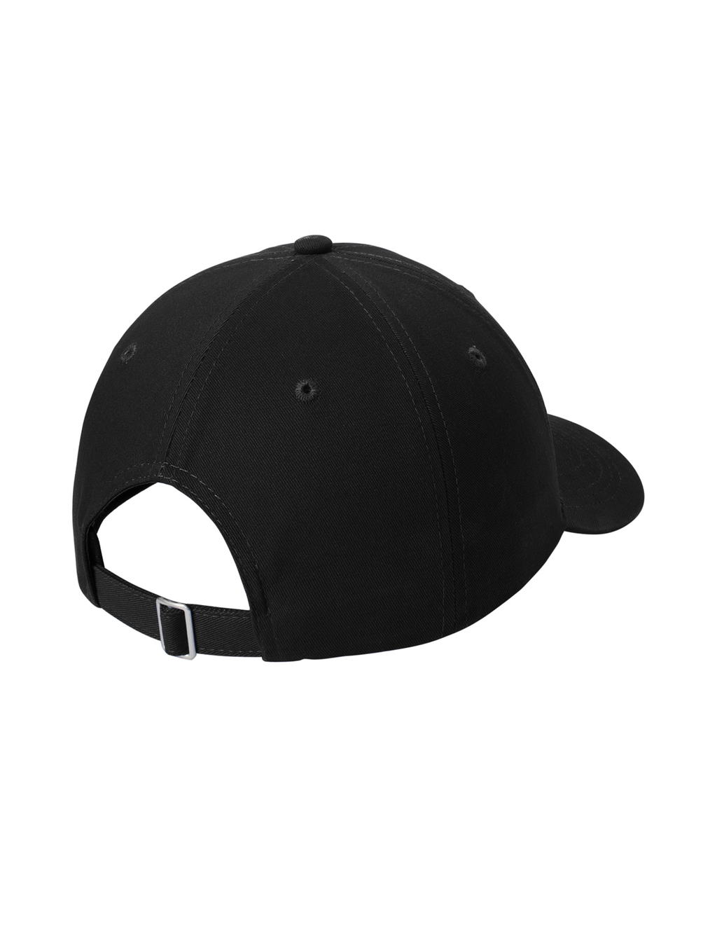 US Marine Corps Marines Mom - Black Hat