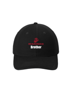 US Marine Corps Marines Brother - Black Hat