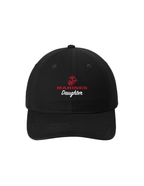 US Marine Corps Marines Daughter - Black Hat