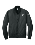 U.S. Marine Corps Nike Bomber Jacket (Black)