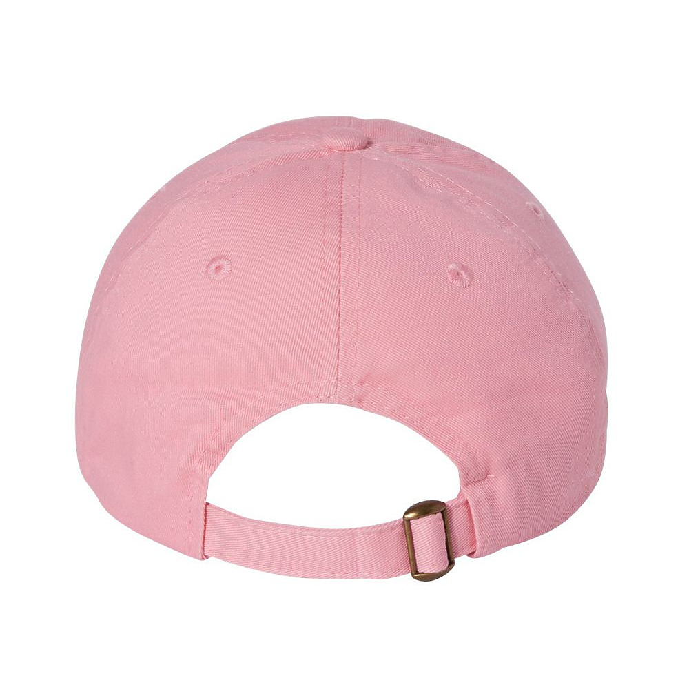 Youth Military Kid Hat (Pink)