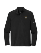 U.S. National Guard Nike Pullover (Black)