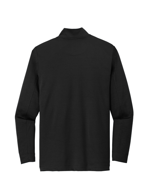 U.S. National Guard Nike Dri-FIT Pullover (Black)