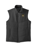 U.S. Army National Guard Vest MENS (Black)