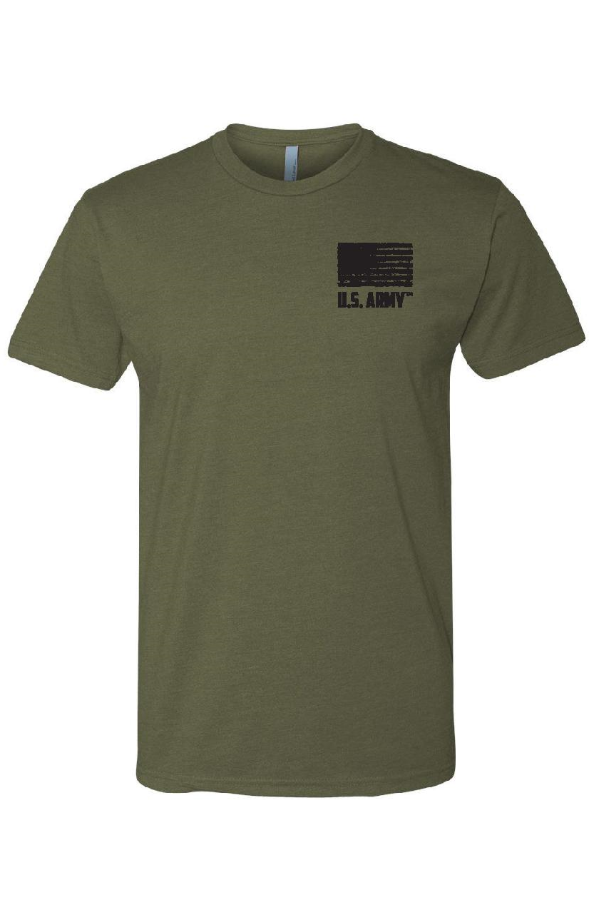 U.S. Army™ This We'll Defend T-Shirt (Military Green)