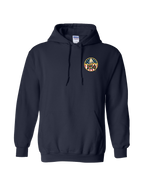 Navy 250th Birthday Hoodie (Navy)