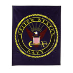 U.S. Navy Blanket