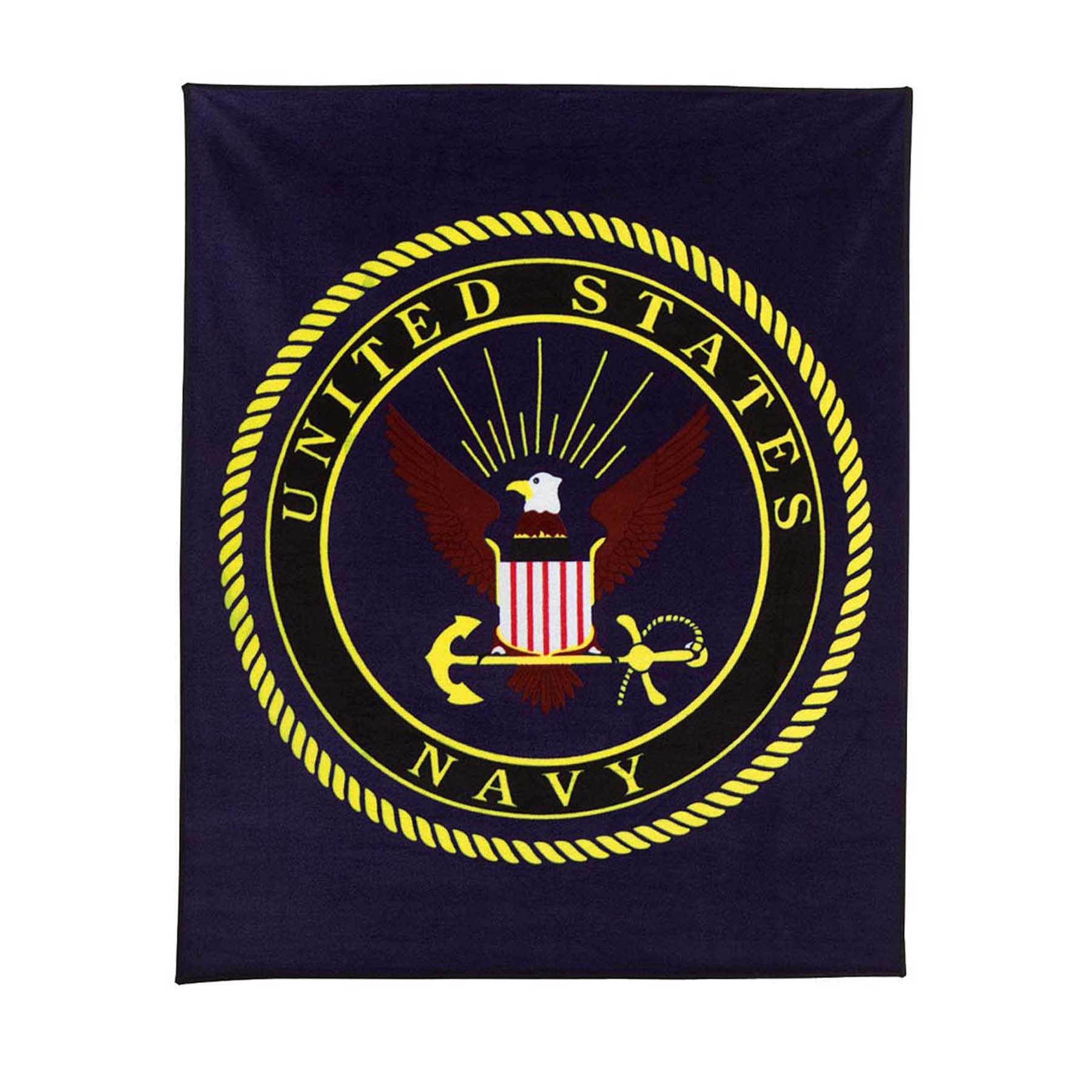 U.S. Navy Blanket