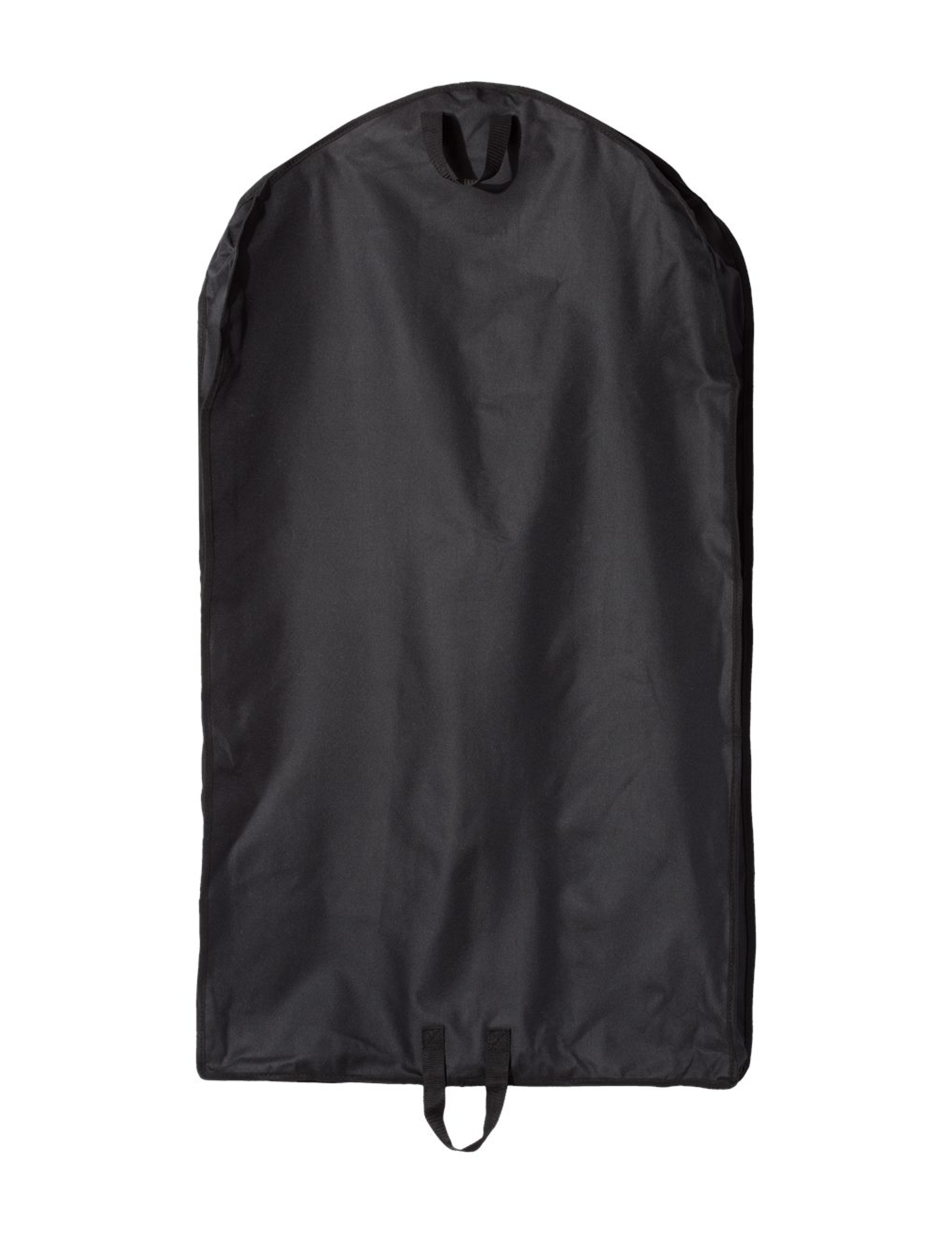 U.S. Navy Embroidered Garment Bag (Black)