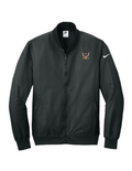 U.S. Navy Nike Bomber Jacket (Black)