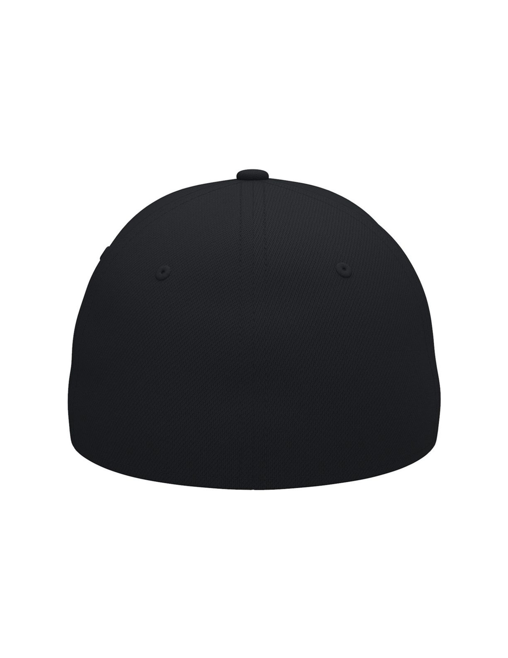 U.S. Navy Under Armour Cap - Black
