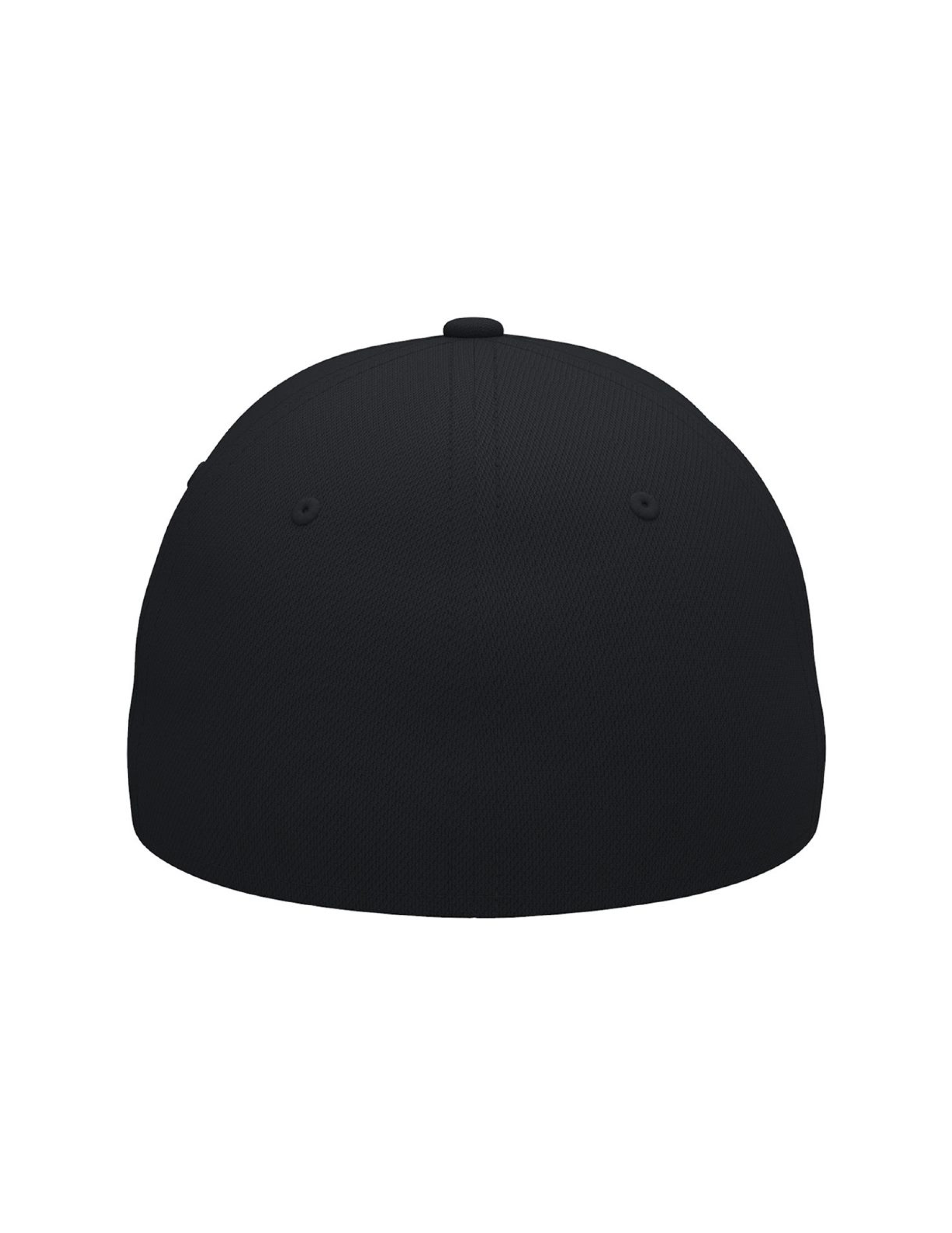 U.S. Navy Under Armour Cap - Black
