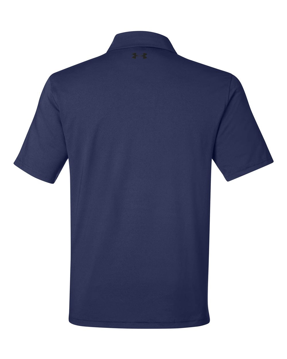 U.S. Navy Under Armour Polo (Midnight Navy)