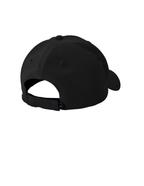 Coast Guard Nike Dri-Fit Cap - Black