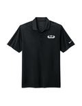 Paratrooper Nike Dri-FIT Micro Pique 2.0 Polo (Black)