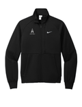 U.S. Space Force Nike Jacket (Black)