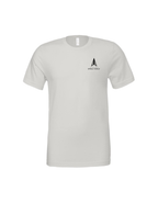 U.S. Space Force Semper Supra T-Shirt (Silver)