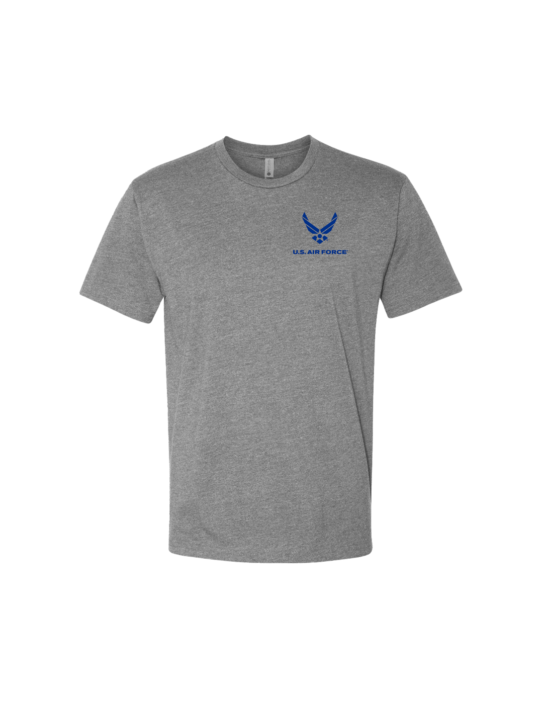 U.S. Air Force Thunderbirds Graphic T-Shirt (Dark Heather Gray)