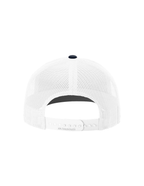 We The People Richardson 112 Trucker Hat (Navy/White)