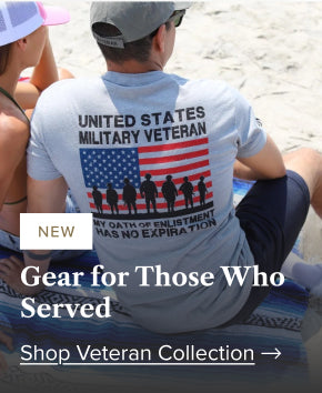 Veteran and Active Duty Collection
