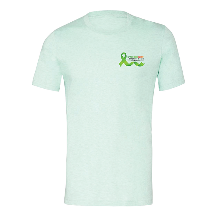 #SCI Awareness Hope T-Shirt