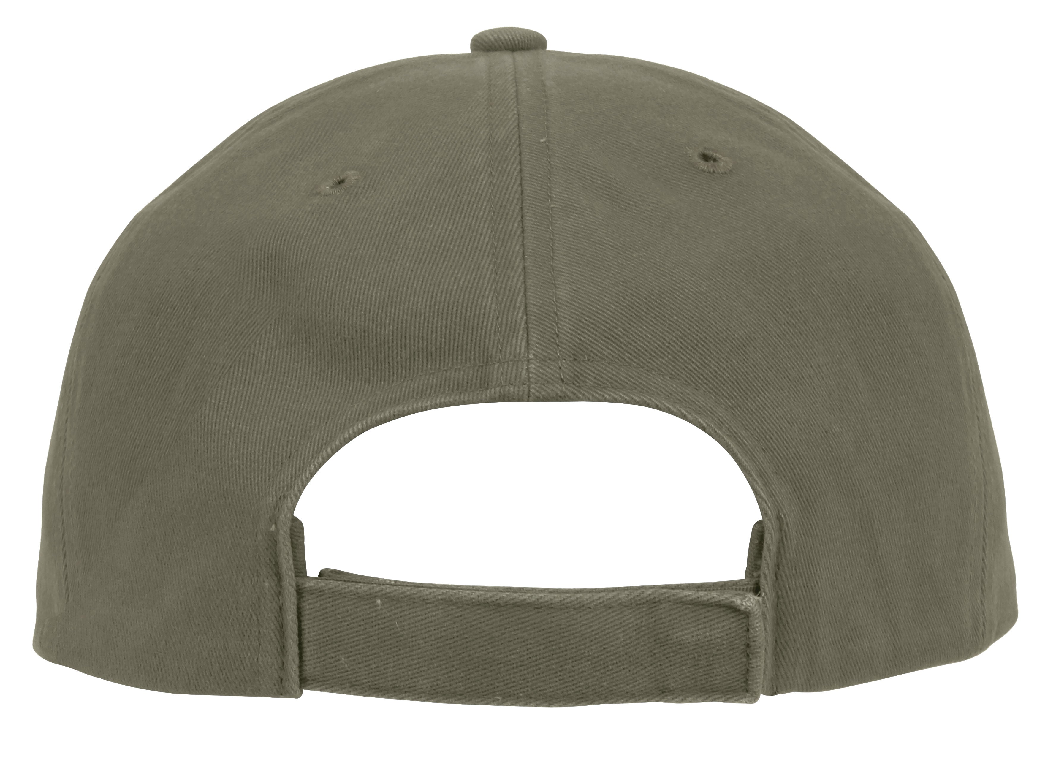 US Marine Corps Vintage Low Profile Cap - Olive Drab